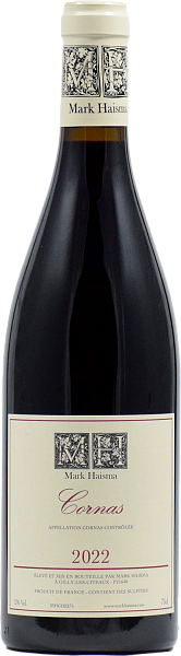 Cornas AOC Mark Haisma, 0.75 л в Сочи