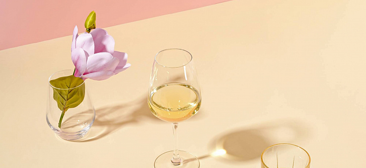 Встречаем весну: до -40% на вино и крепкие напитки в L-Wine Store