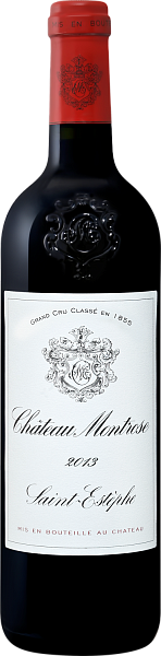 Chateau Montrose Saint-Estephe AOC, 0.75 л в Сочи