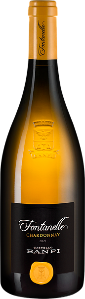 Fontanelle Toscana IGT Castello Banfi, 0.75 л в Сочи