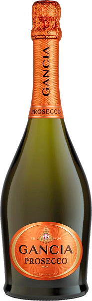 Gancia Dry Prosecco DOC, 0.75 л в Сочи