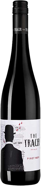 The Tracer Pinot Noir Pfalz QbA, 0.75 л в Сочи