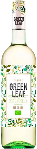 Green Leaf Riesling Bio Rheinhessen, 0.75 л в Сочи