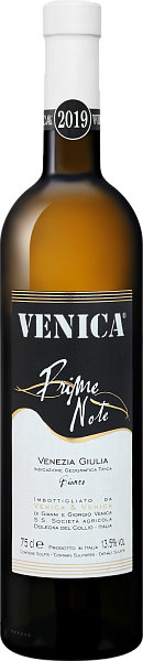 Prime Note Venezia Giulia IGT Venica & Venica, 0.75 л в Сочи