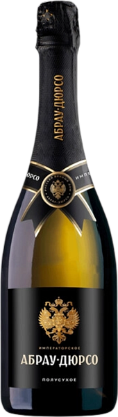Abrau-Durso Imperatorskoe Demi-sec, 0.75 л в Сочи