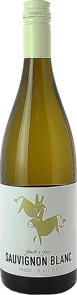 Jack'n Jen Sauvignon Blanc Golser Wein, 0.75 л в Сочи