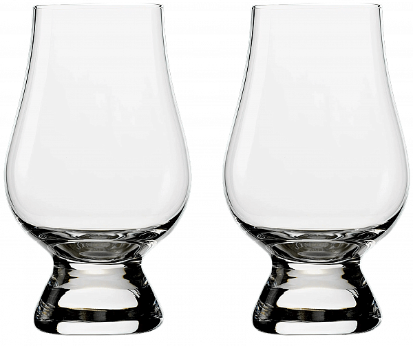 The Glencairn Glass (set of 2 glasses), 0.19л