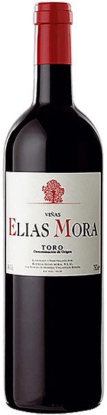 Vinas Elias Mora Toro DO, 0.75 л в Сочи