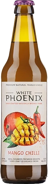 White Phoenix Mango & Chilli, 0.45 л в Сочи
