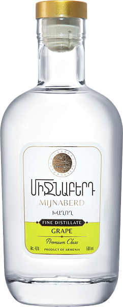 Mijnaberd Grape, 0.5 л в Сочи