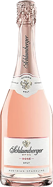 Schlumberger Rose Brut Klassik, 0.75 л в Сочи