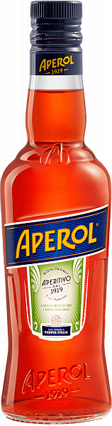 Aperol, 0.35л