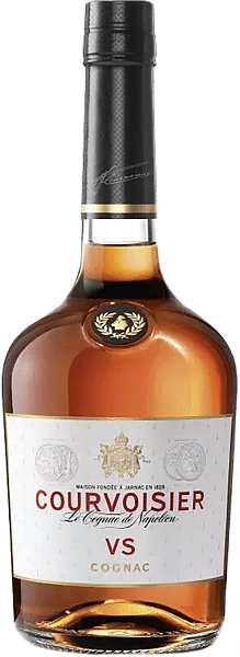 Courvoisier VS, 1 л в Сочи