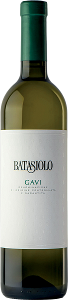 Gavi DOCG Batasiolo, 0.75 л в Сочи