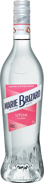 Marie Brizard Litchi, 0.7 л в Сочи
