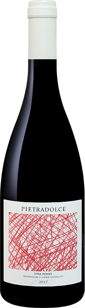 Rosso Etna DOC Pietradolce, 0.75 л в Сочи