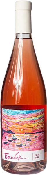 Belbek Rose Crimea, 0.75 л в Сочи