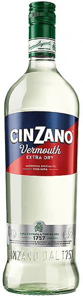 Cinzano Extra Dry Campari, 0.5 л в Сочи