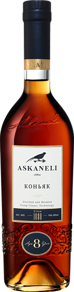 Askaneli 8 y.o., 0.5 л в Сочи