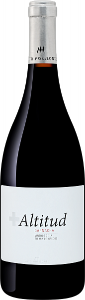 Вино Altitud Garnacha Vino de Pueblo Sierra de Gredos Vinos Aurelio Garcia, 0.75 л