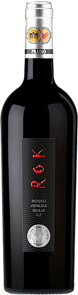 Rok Rosso Venezia Giulia IGT Pradio, 0.75 л в Сочи