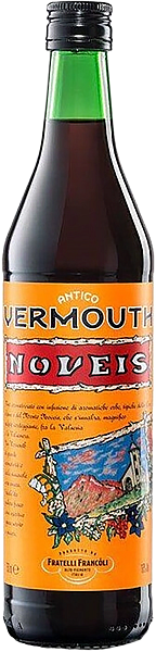 Vermouth Antico Noveis, 0.75 л в Сочи