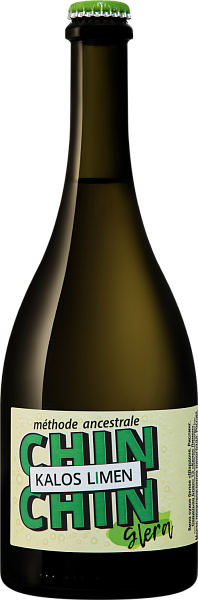 Chin-Chin Glera Kalos Limen, 0.75 л в Сочи