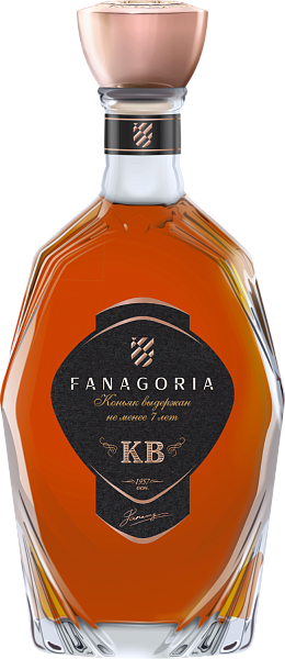 Fanagoria KV 7 y.o., 0.5 л в Сочи