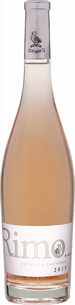 Rimo Cotes de Provence AOC Domaine de Rimauresq, 0.75 л в Сочи
