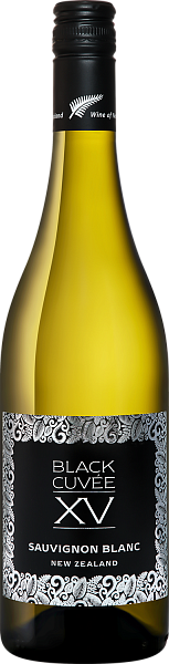 Black Cuvee XV Sauvignon Blanc, 0.75 л в Сочи