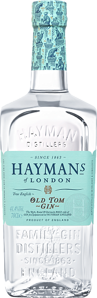 Hayman’s Old Tom Gin Hayman Distillers, 0.7 л в Сочи