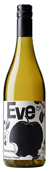 Eve Chardonnay Charles Smith Wines, 0.75 л в Сочи