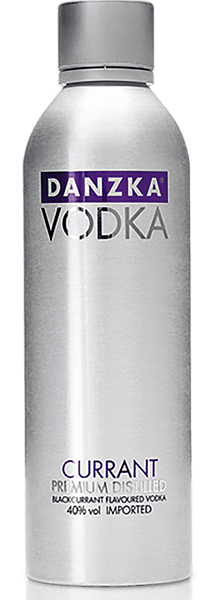 Danzka Currant, 0.7 л в Сочи
