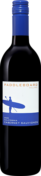 Paddleboard Cellars Cabernet Sauvignon California Kautz Vineyards, 0.75 л в Сочи