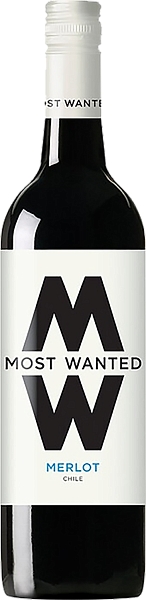 Most Wanted Merlot Off-Piste Wines, 0.75 л в Сочи